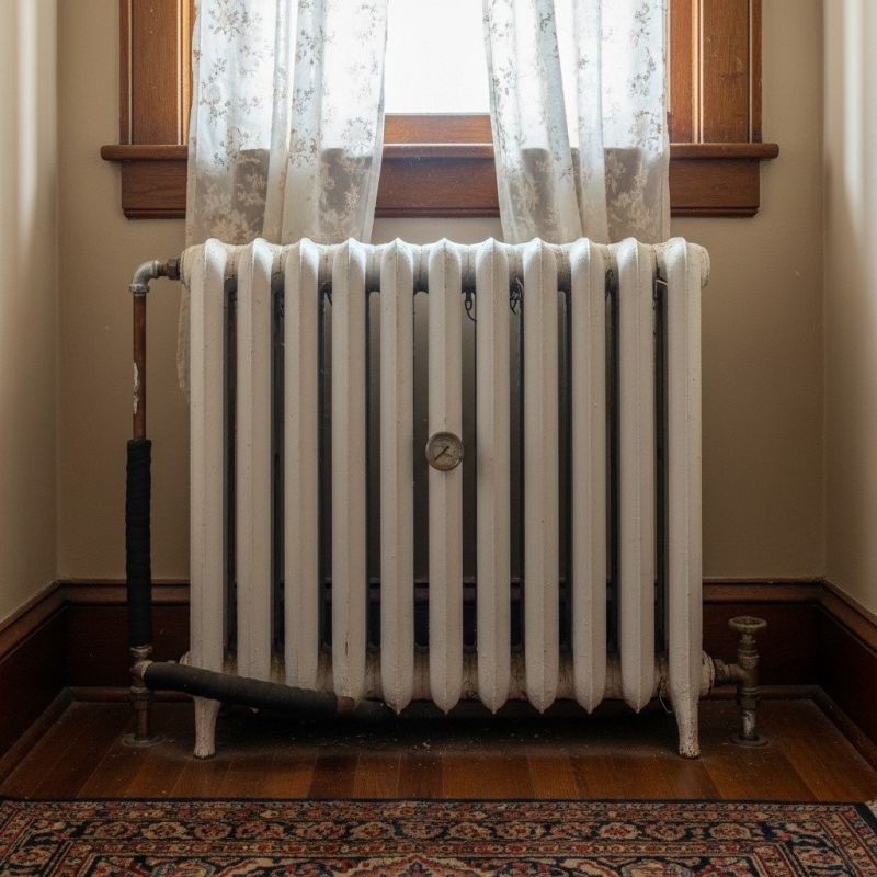 Oil Furnace Replacement in Monmouth County, NJ