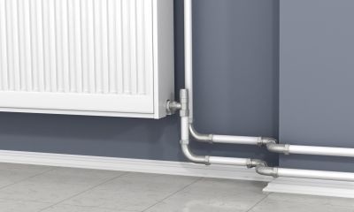 Panel Heating Installation in Cincinnati, OH