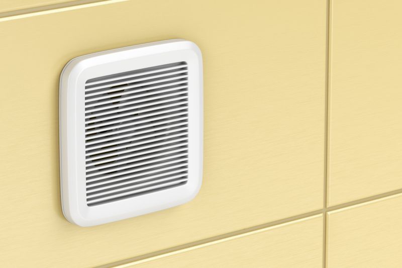 Powder Room Fan Installation in Prescott Valley, AZ