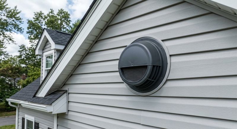 Roof Fan Repair in Prescott Valley, AZ