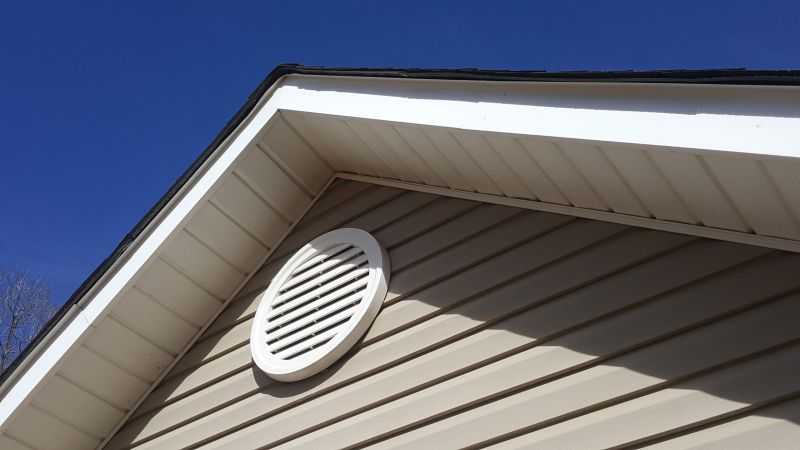Roof Fan Replacement in Orem, UT