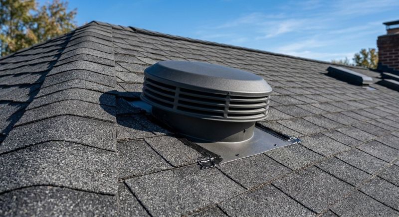 Roof Ventilator Repair in Prescott Valley, AZ