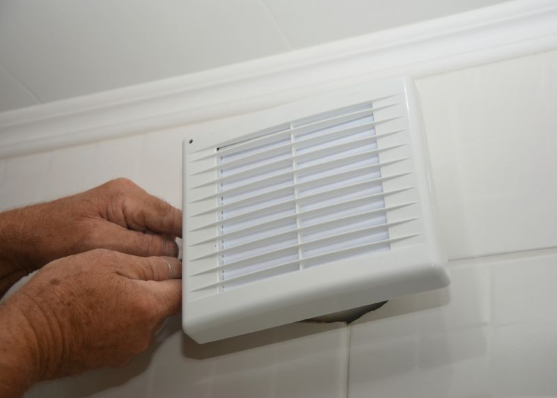 Roof Ventilator Repair in Provo, UT