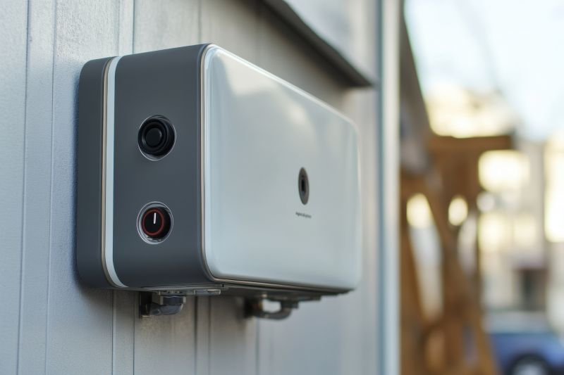 Tankless Water Heater Service in Denver, CO