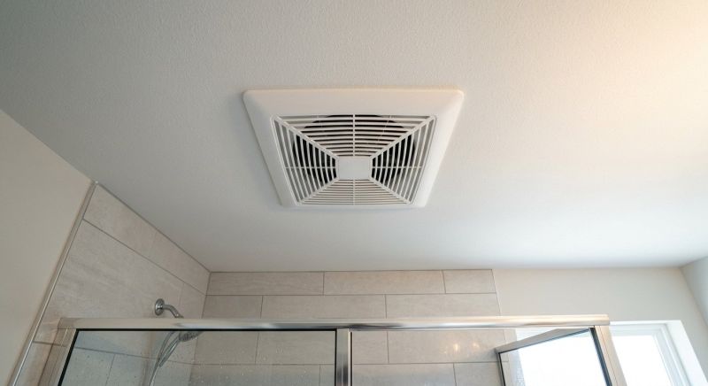 Turbine Vent Repair in Prescott Valley, AZ