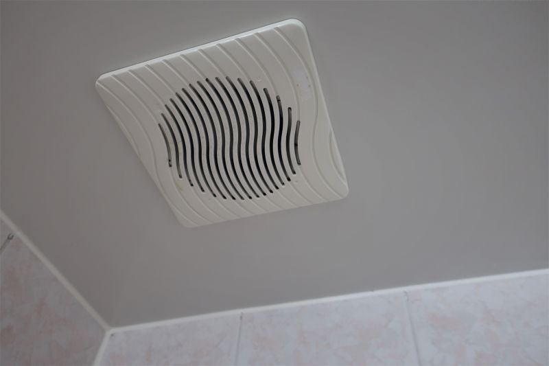 Ventilation Fan Replacement in Denver, CO