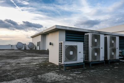 Cooling System Installers